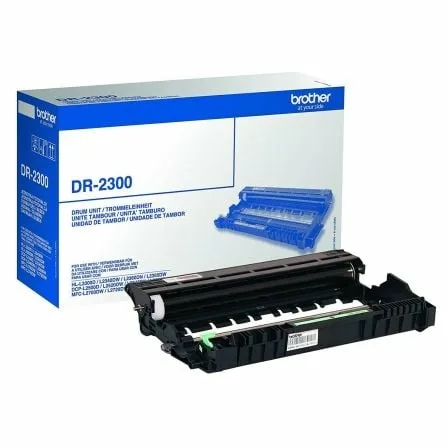 Tambor de Imagen Original Brother DR-2300 - Imagen 3