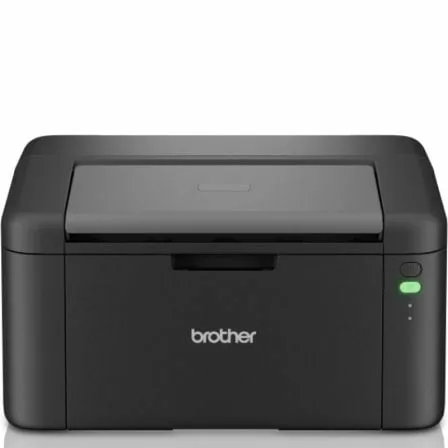 Impresora Láser Monocromo Brother HL-L1240W WiFi/ Negra - Imagen 4