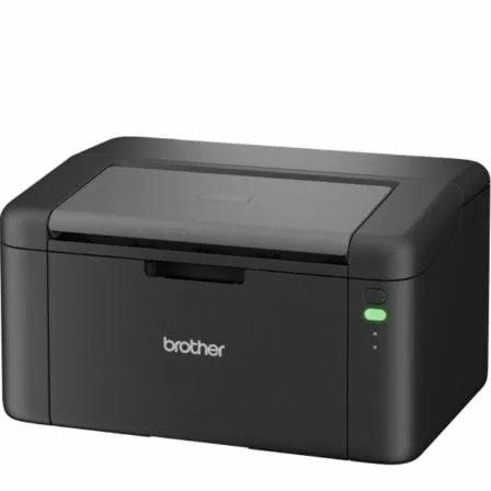 Impresora Láser Monocromo Brother HL-L1240W WiFi/ Negra - Imagen 5