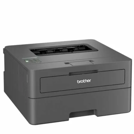 Impresora Láser Monocromo Brother HL-L2400DWE WiFi/ Dúplex/ Negra - Imagen 5