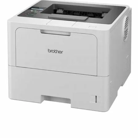 Impresora Láser Monocromo Brother HL-L6210DW WiFi/ Dúplex/ Blanca - Imagen 8
