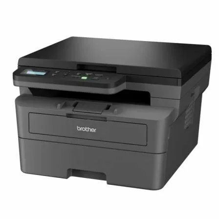 Multifunción Láser Monocromo Brother DCP-L2627DWXL WiFi/ Dúplex/ Pack impresora + consumibles XL/ Negra - Imagen 8