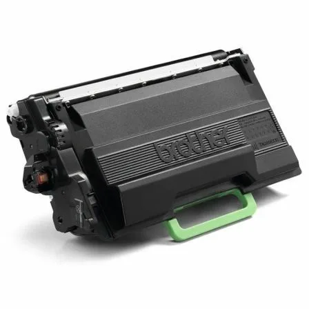 Tóner Original Brother TN3600XXL Alta Capacidad/ Negro - Imagen 8