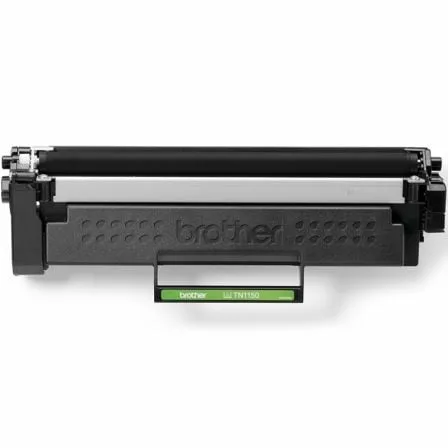Tóner Original Brother TN1150/ Negro - Imagen 5