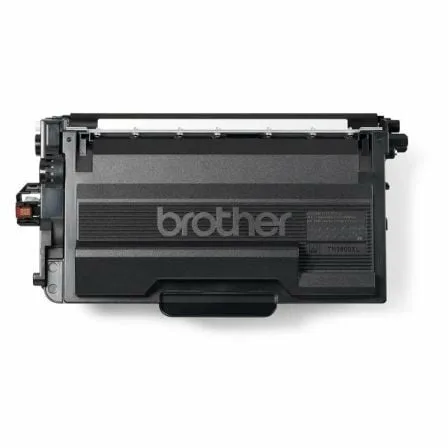 Tóner Original Brother TN3600XL Alta Capacidad/ Negro - Imagen 6