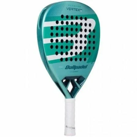 Pack Pala de Pádel Bullpadel Vertex 04 Pro Line W 2026/ Incluye 3 Accesorios - Imagen 6