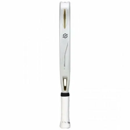 Pala de Pádel Bullpadel Vertex 04 Pro Line W 2025 (Delfi Brea)/ Blanca - Imagen 6