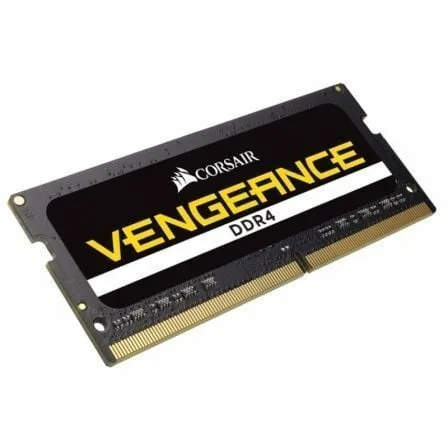 Memoria RAM Corsair Vengeance Series 16GB/ DDR4/ 2666MHz/ 1.2V/ CL18/ SODIMM - Imagen 5