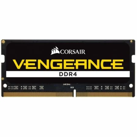 Memoria RAM Corsair Vengeance Series 16GB/ DDR4/ 2666MHz/ 1.2V/ CL18/ SODIMM - Imagen 6