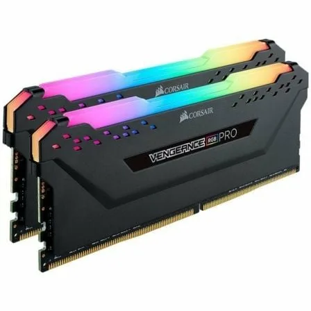 Memoria RAM Corsair Vengeance RGB Pro 2 x 16GB/ DDR4/ 3200MHz/ 1.35V/ CL16/ DIMM - Imagen 9