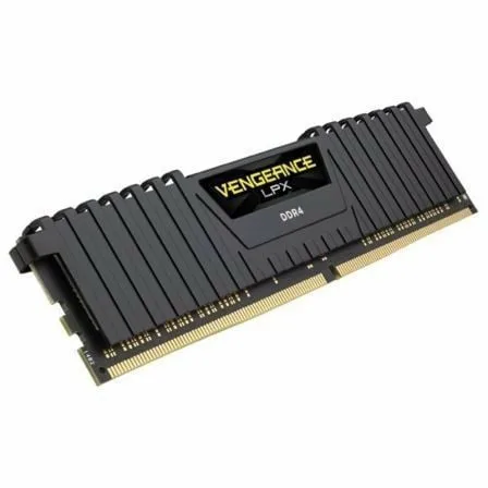 Memoria RAM Corsair Vengeance LPX 8GB/ DDR4/ 3200MHz/ 1.35V/ CL16/ DIMM V2 - Imagen 8