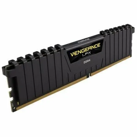 Memoria RAM Corsair Vengeance LPX 8GB/ DDR4/ 3200MHz/ 1.35V/ CL16/ DIMM V2 - Imagen 9