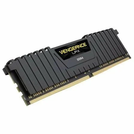Memoria RAM Corsair Vengeance LPX 8GB/ DDR4/ 3200MHz/ 1.35V/ CL16/ DIMM - Imagen 8