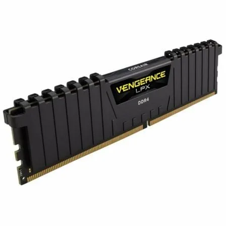 Memoria RAM Corsair Vengeance LPX 8GB/ DDR4/ 3200MHz/ 1.35V/ CL16/ DIMM - Imagen 9