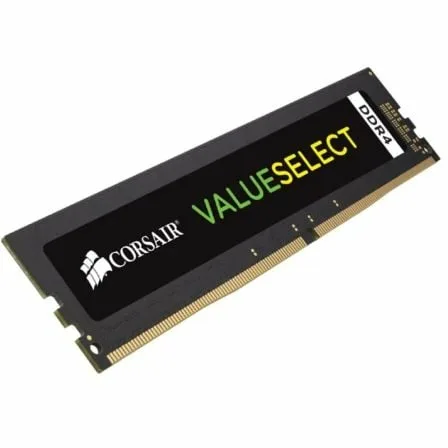 Memoria RAM Corsair ValueSelect 8GB/ DDR4/ 2400MHz/ 1.2V/ CL16/ DIMM - Imagen 5