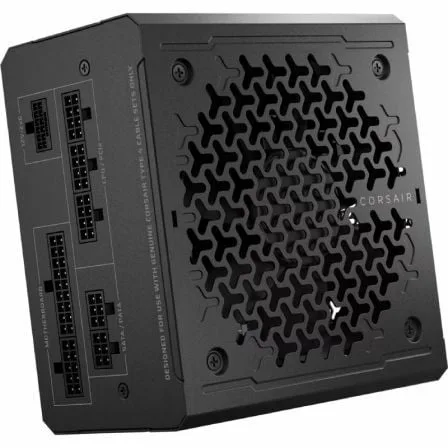 Fuente de Alimentación Corsair RM750e/ 750W/ Ventilador 12cm/ Cybenetics Gold - Imagen 7