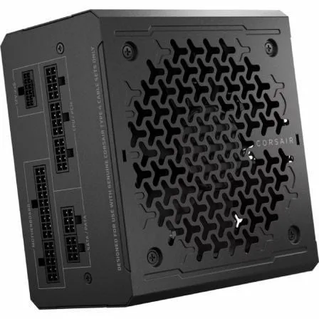 Fuente de Alimentación Corsair RM850e/ 850W/ Ventilador 12cm/ Cybenetics Gold - Imagen 7