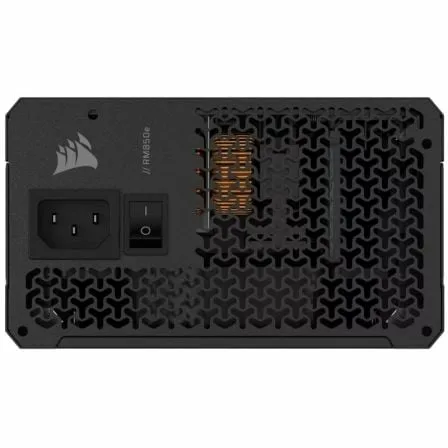 Fuente de Alimentación Corsair RM850e/ 850W/ Ventilador 12cm/ Cybenetics Gold - Imagen 8