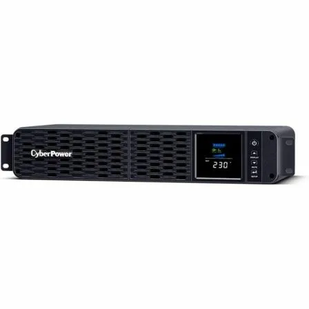 SAI Línea Interactiva Cyberpower CP2000EIPFCRM2U/ 2000VA-1200W/ 8 Salidas/ Formato Rack - Imagen 5