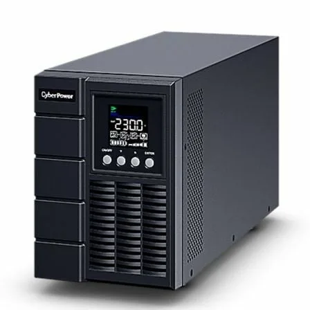 SAI Online Cyberpower OLS1500EA/ 1500VA-1350W/ 4 Salidas/ Formato Torre - Imagen 7