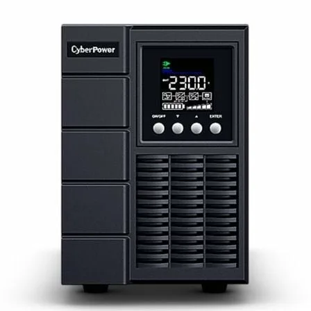 SAI Online Cyberpower OLS1500EA/ 1500VA-1350W/ 4 Salidas/ Formato Torre - Imagen 8