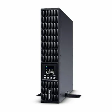 SAI Online Cyberpower OLS2000ERT2UA 2000VA/1800W/ 8 Salidas/ Formato Rack/Torre - Imagen 8