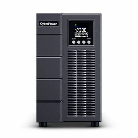 SAI Online Cyberpower OLS3000EA-DE/ 3000VA-2700W/ 6 Salidas/ Formato Torre - Imagen 8
