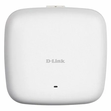 Punto de Acceso Inalámbrico D-Link DAP-2680 PoE 1750Mbps/ 2.4GHz 5GHz/ Antenas de 4.2dBi/ WiFi 802.11ac/n/b/g - Imagen 8