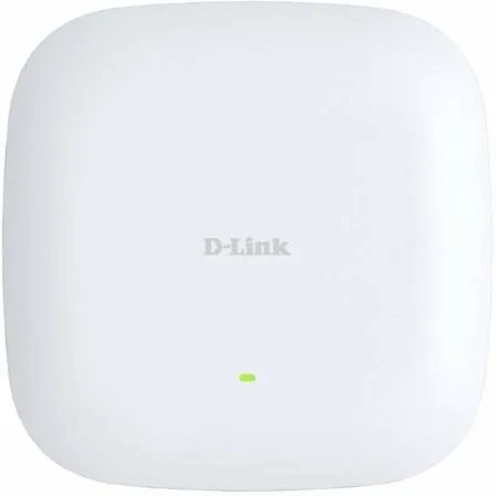 Punto de Acceso Inalámbrico D-Link DAP-E9560 8900Mbps/ 2.4GHz 5GHz 6GHz/ WiFi 802.11be/ PoE