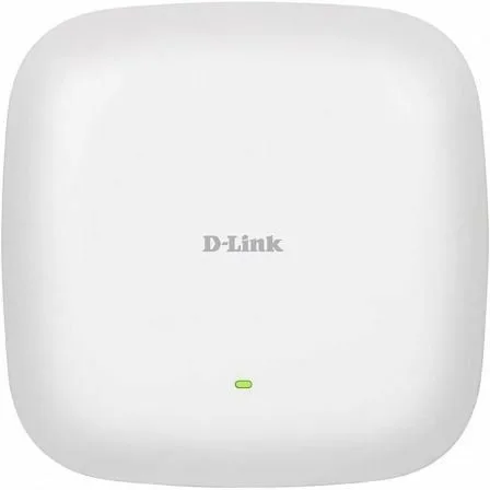 Punto de Acceso Inalámbrico D-Link DAP-X2850 PoE/ 3600Mbps/ 2.4GHz 5GHz/ Antenas de 3.5/5.5dBi/ WiFi 802.11ax - Imagen 7