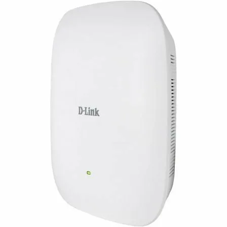 Punto de Acceso Inalámbrico D-Link DAP-X2850 PoE/ 3600Mbps/ 2.4GHz 5GHz/ Antenas de 3.5/5.5dBi/ WiFi 802.11ax - Imagen 8