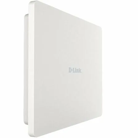 Punto de Acceso Inalámbrico D-Link DAP-X3060OU PoE 3000Mbps/ 2.4GHz 5GHz/ Antenas de 3dBi/ WiFi 802.11ac/n/b/g/ax - Imagen 7