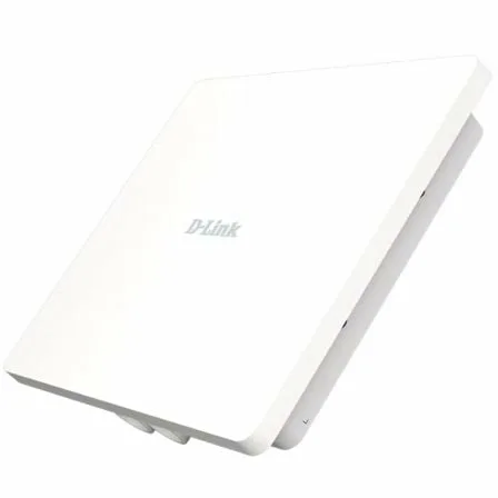 Punto de Acceso Inalámbrico D-Link DAP-X3060OU PoE 3000Mbps/ 2.4GHz 5GHz/ Antenas de 3dBi/ WiFi 802.11ac/n/b/g/ax - Imagen 8
