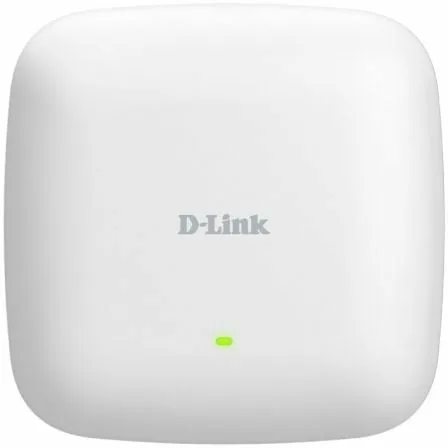 Punto de Acceso Inalámbrico D-Link DAP-X3060 PoE 3000Mbps/ 2.4GHz 5GHz/ Antenas de 3dBi/ WiFi 802.11ac/n/b/g/ax - Imagen 7