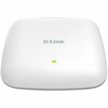 Punto de Acceso Inalámbrico D-Link DAP-X3060 PoE 3000Mbps/ 2.4GHz 5GHz/ Antenas de 3dBi/ WiFi 802.11ac/n/b/g/ax - Imagen 8