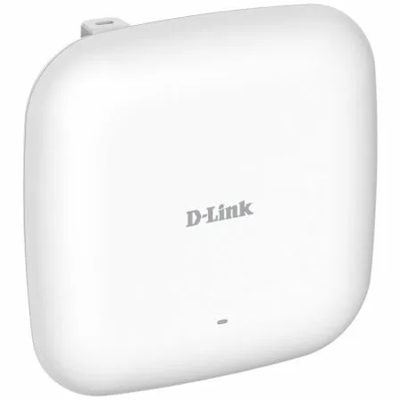 Punto de Acceso Inalámbrico D-Link DBR-X3000-AP/ WiFi 6/ PoE/ 3000Mbps/ 2.4GHz 5GHz/ Antenas de 3/4dBi/ WiFi 802.11ax - Imagen 5