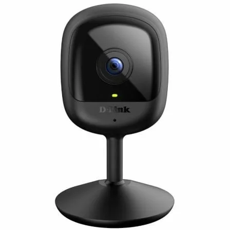 Cámara de Videovigilancia D-Link DCS-6100LHV2/ Visión Nocturna/ Control desde APP - Imagen 4