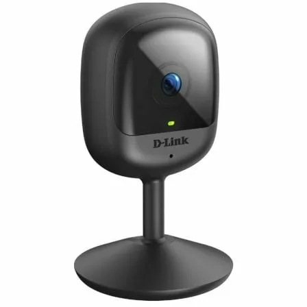 Cámara de Videovigilancia D-Link DCS-6100LHV2/ Visión Nocturna/ Control desde APP - Imagen 5