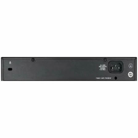 Switch D-Link DES-1016D 16 Puertos/ RJ-45 10/100 - Imagen 9