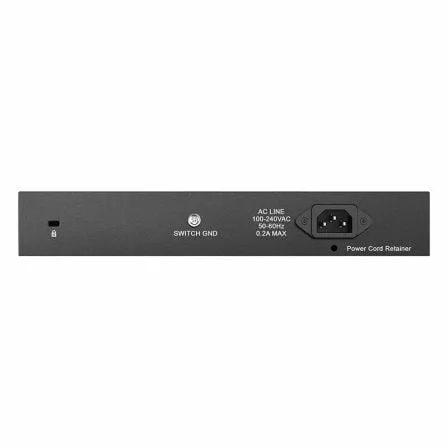 Switch D-Link DGS-1016D 16 Puertos/ RJ-45 Gigabit 10/100/1000 - Imagen 9