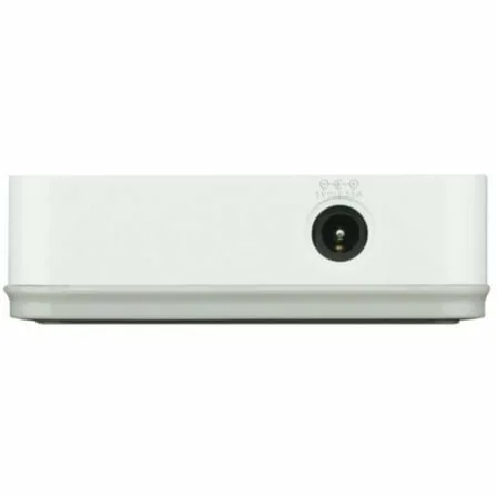 Switch D-Link GO-SW-8E 8 Puertos/ RJ-45 10/100 - Imagen 8