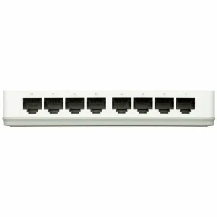 Switch D-Link GO-SW-8E 8 Puertos/ RJ-45 10/100 - Imagen 9