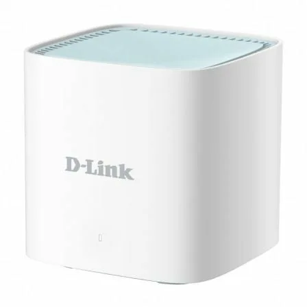 Sistema Mesh D-Link M15-2 1500Mbps/ 2.4GHz 5GHz/ Pack de 2 - Imagen 8