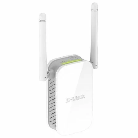Repetidor/ AP Inalámbrico D-Link DAP-1325 300Mbps/ 2 Antenas - Imagen 7