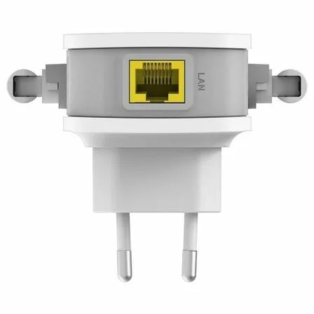 Repetidor/ AP Inalámbrico D-Link DAP-1325 300Mbps/ 2 Antenas - Imagen 9