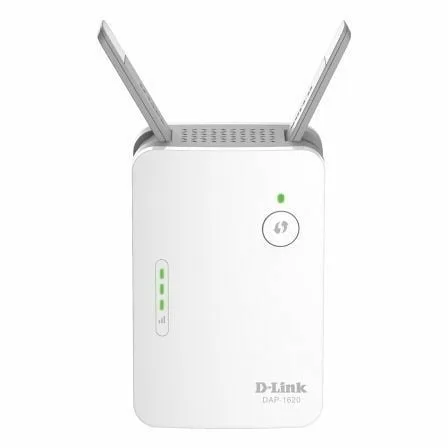 Repetidor Inalámbrico D-Link DAP-1620 AC1300 1300Mbps/ 2 Antenas - Imagen 7
