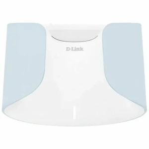 Router Inalámbrico Mesh D-Link M30 3000Mbps/ 5 Antenas/ WiFi 802.11 ax/ac/n/g/b/k/v/a/h