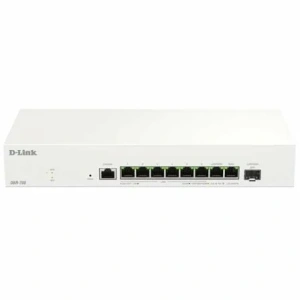 Router VPN/Firewall/Switch D-Link DBR-700/ 9 Puertos