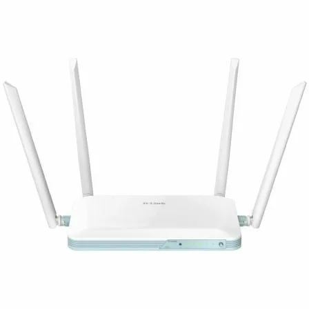 Router Inalámbrico 4G D-Link G403 EAGLE PRO AI N300 Smart 300Mbps/ 4 Antenas/ WiFi 802.11n/b/g - Imagen 7