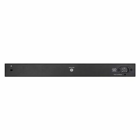 Switch Gestionable D-Link DGS-1210-28 28 Puertos/ RJ-45 Gigabit 10/100/1000/ SFP - Imagen 9